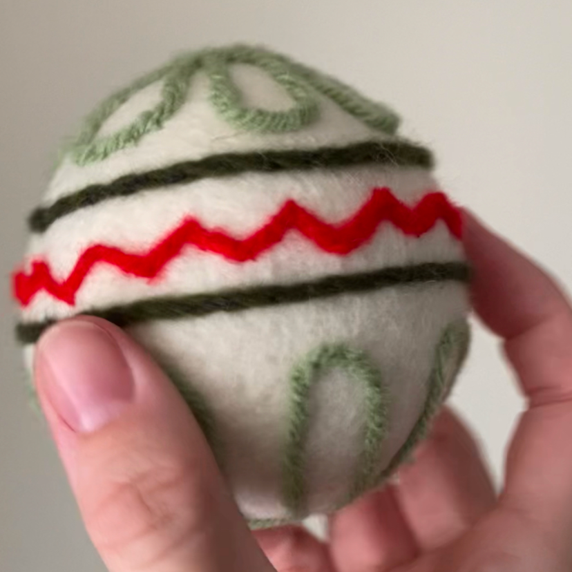 Needle Felting Workshops
