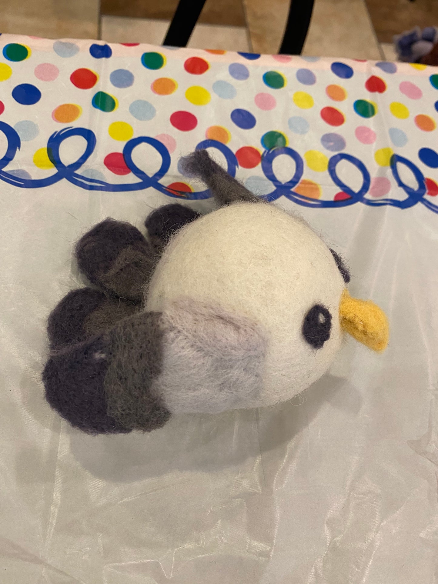Needle Felting Workshops