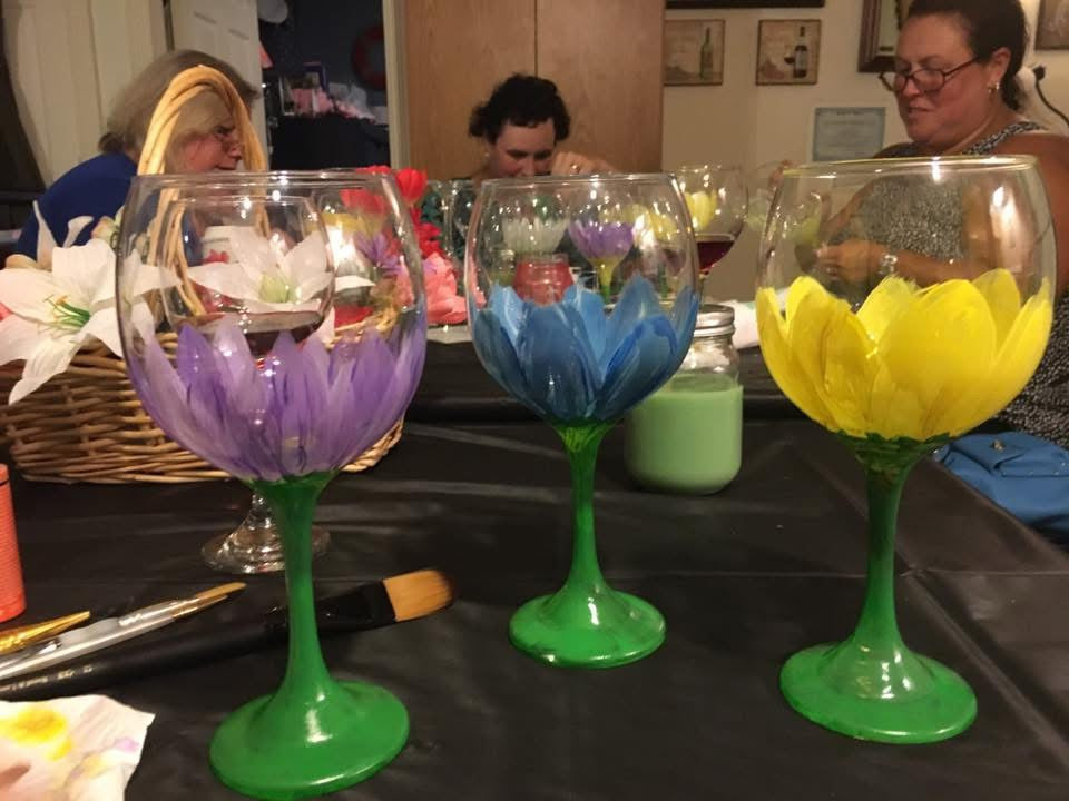 Glass & Ceramic Workshops