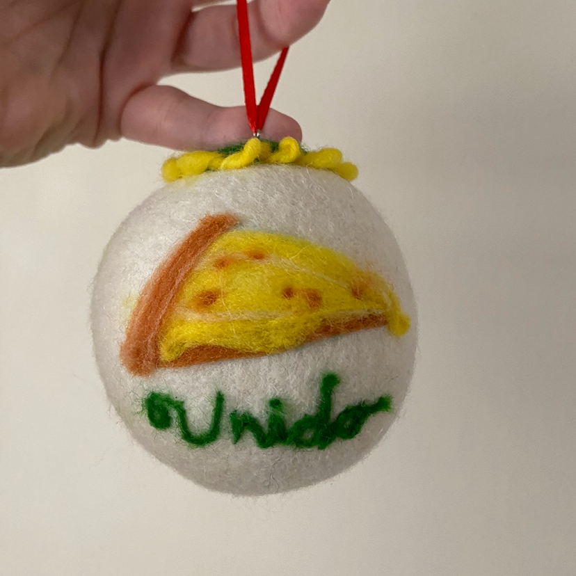 Needle Felting Workshops