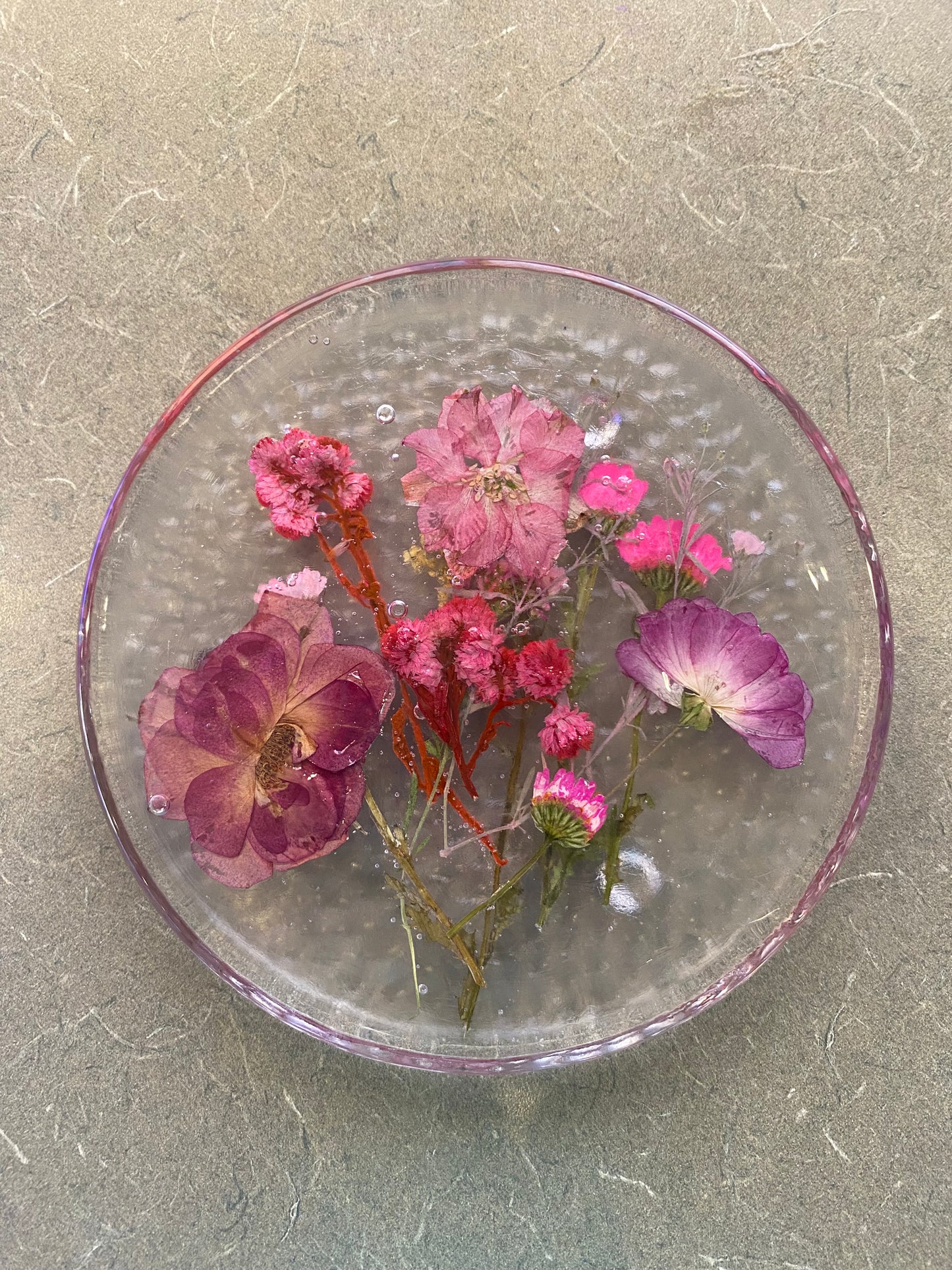 Resin Workshops