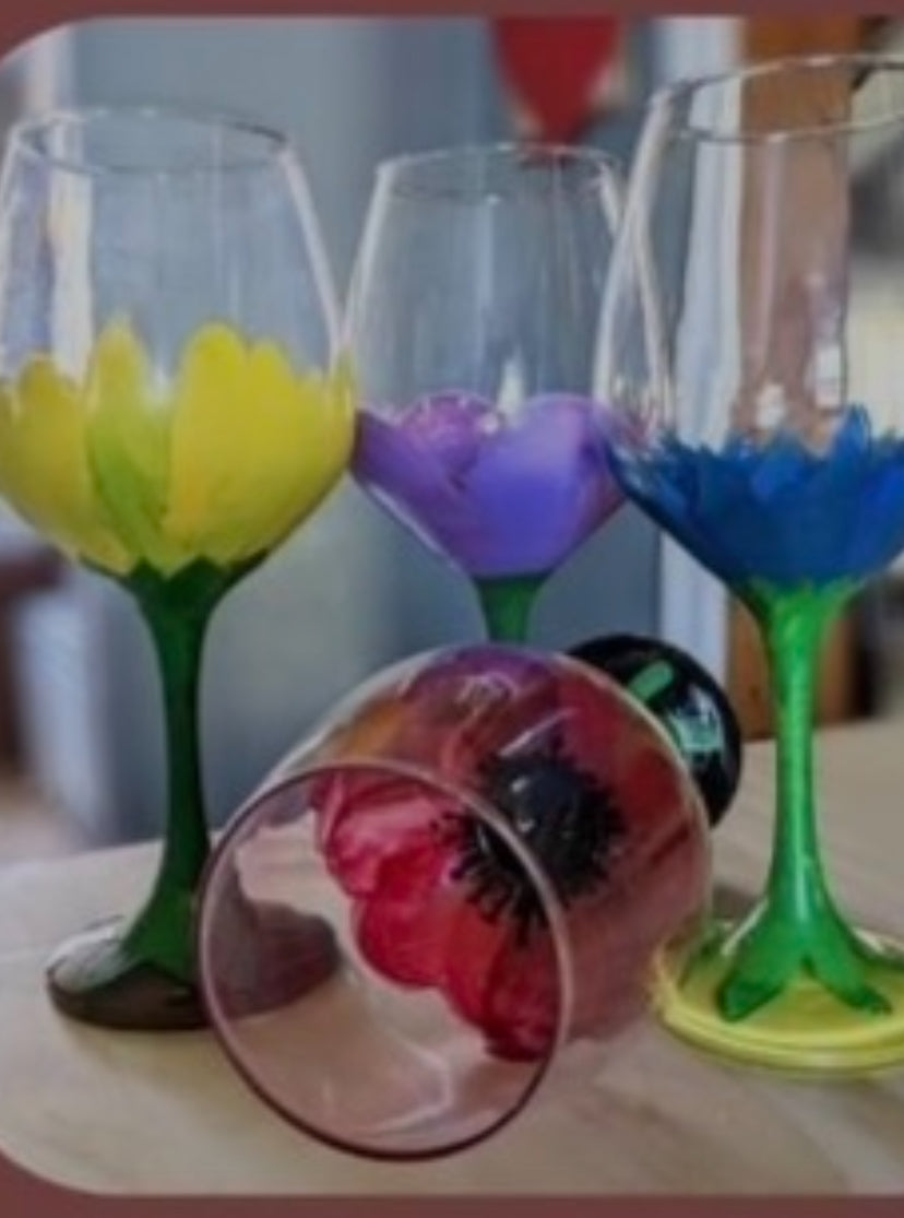 Glass & Ceramic Workshops