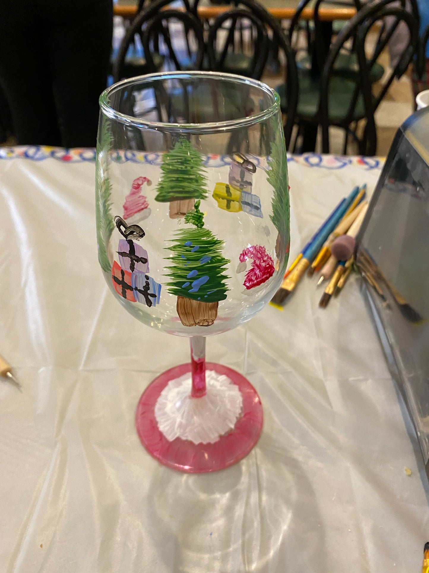 Glass & Ceramic Workshops
