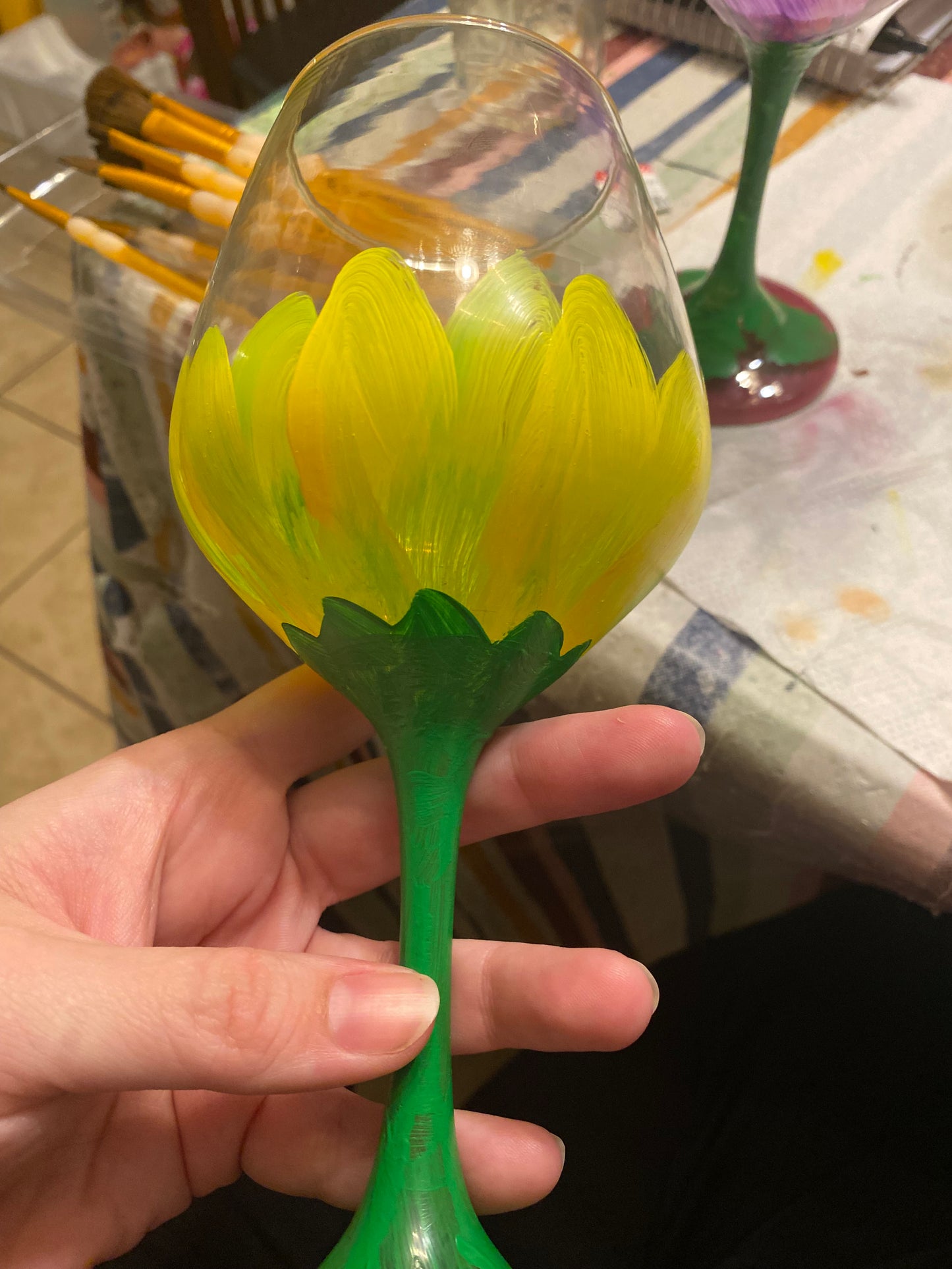 Glass & Ceramic Workshops
