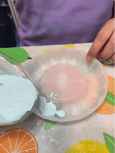 Resin Workshops