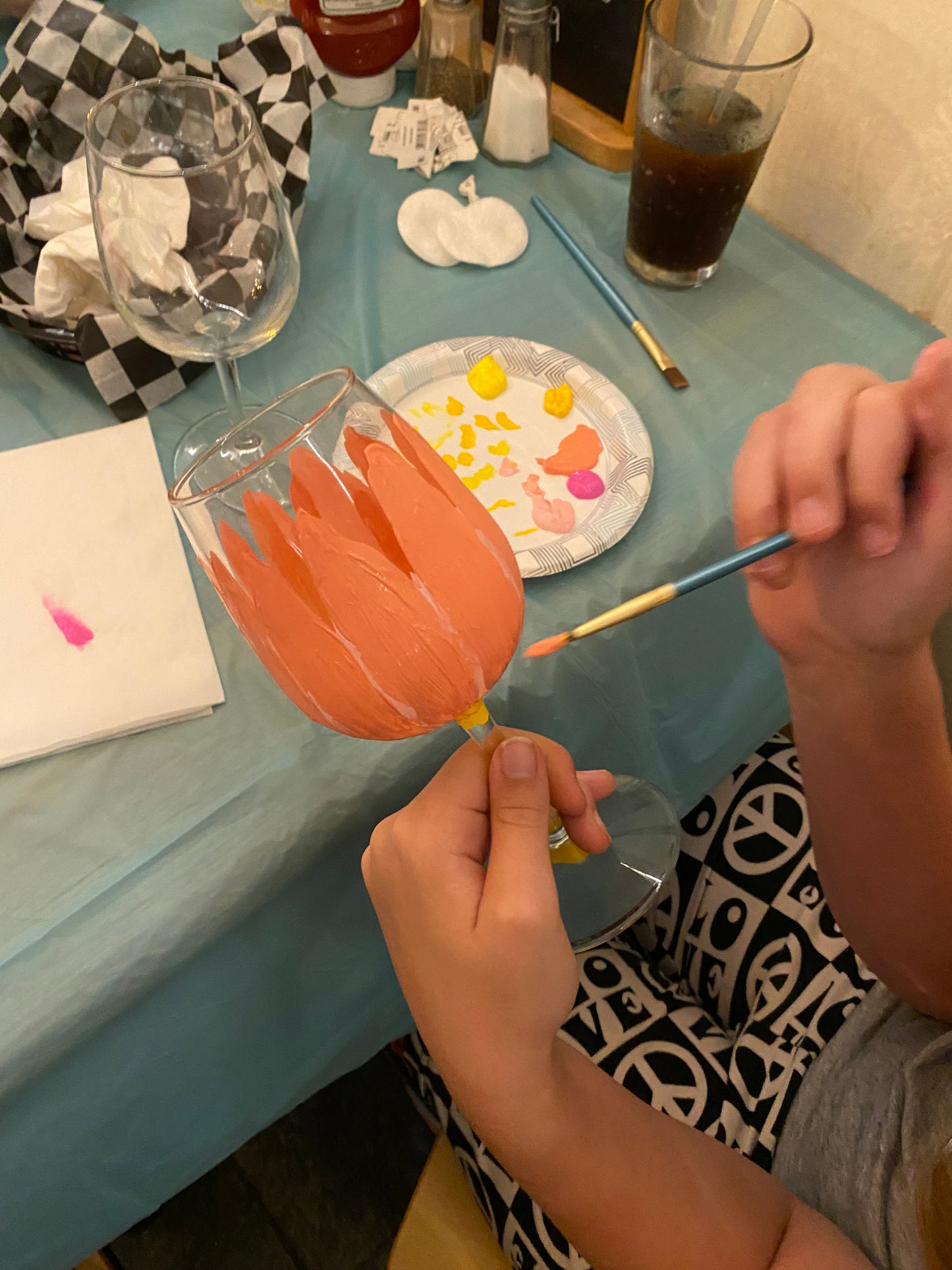 Glass & Ceramic Workshops
