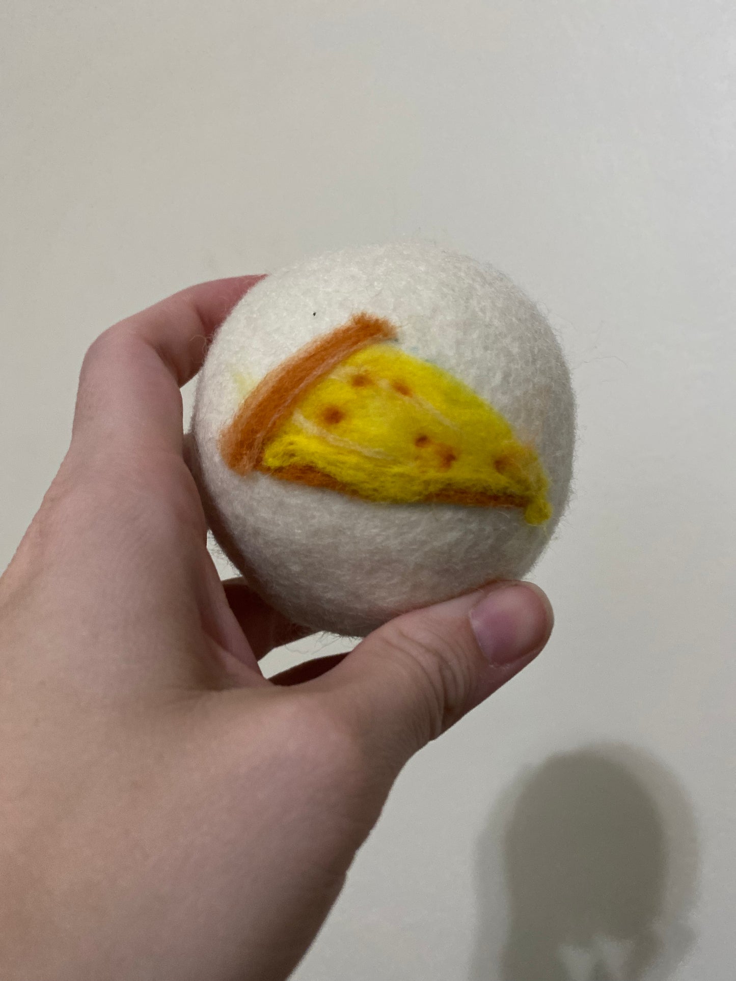 Needle Felted Ornaments - Thurs 12/4