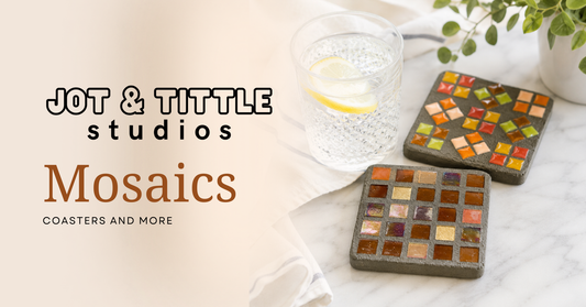 Mosaic Workshops