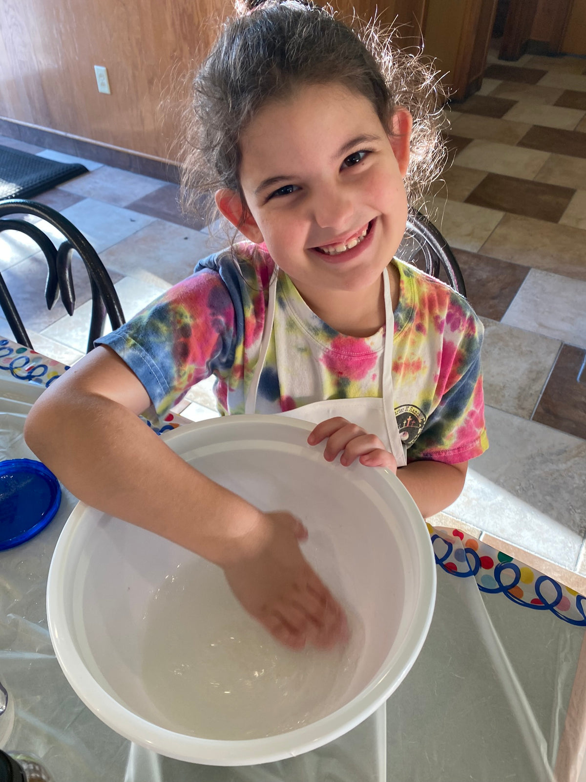 Ashleigh's Fun Factory - Slime Workshops