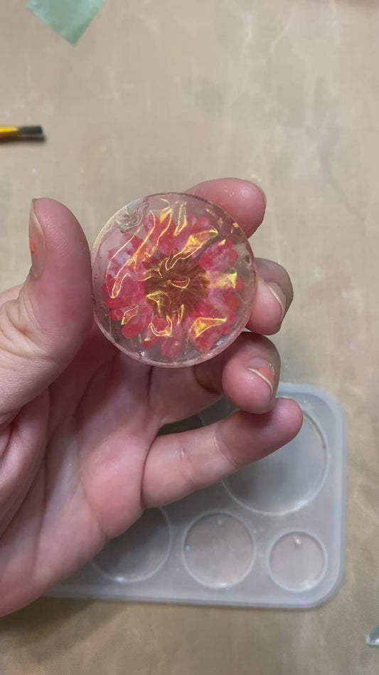 Resin Workshops
